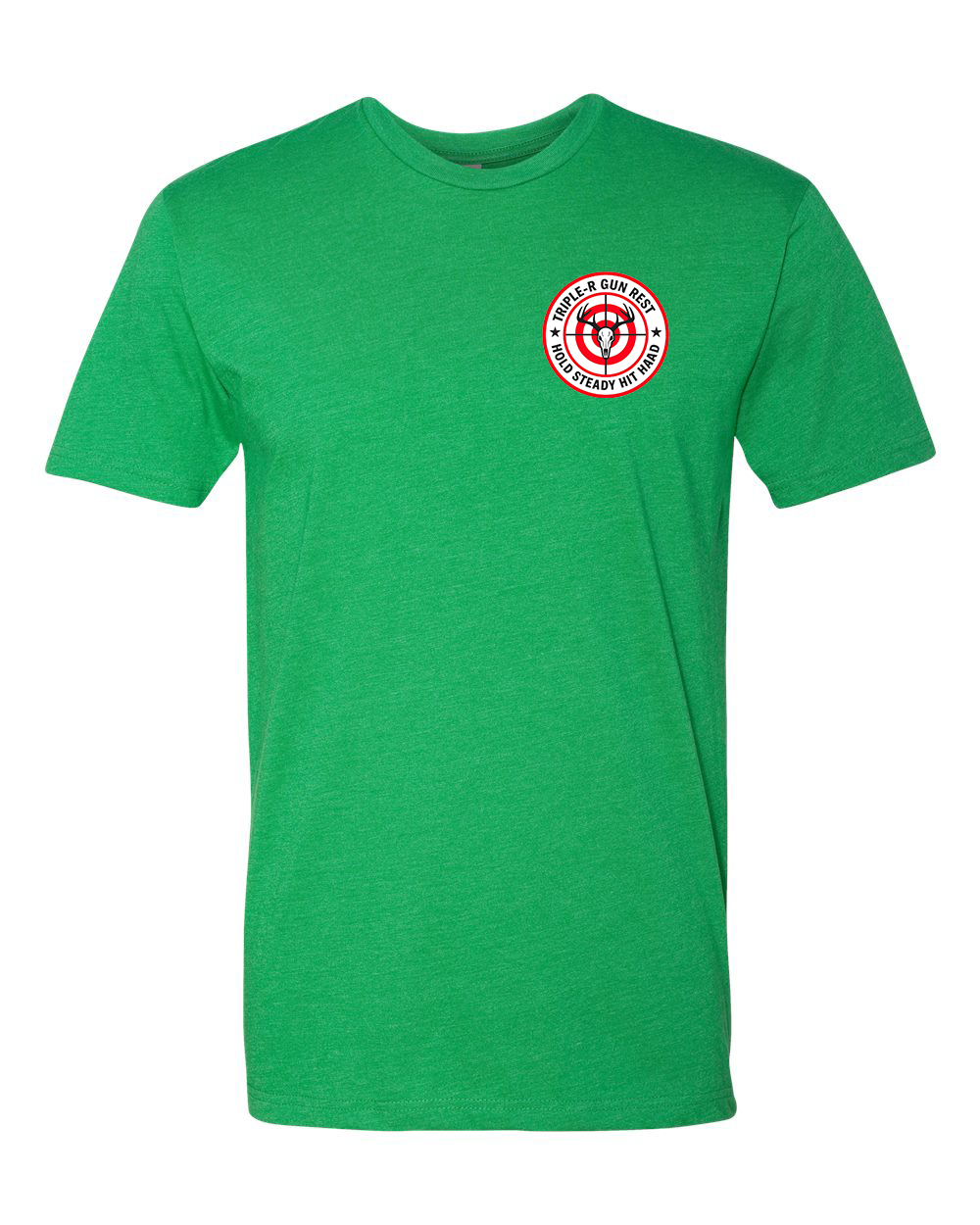 CROSSHAIRS TEE SHIRT