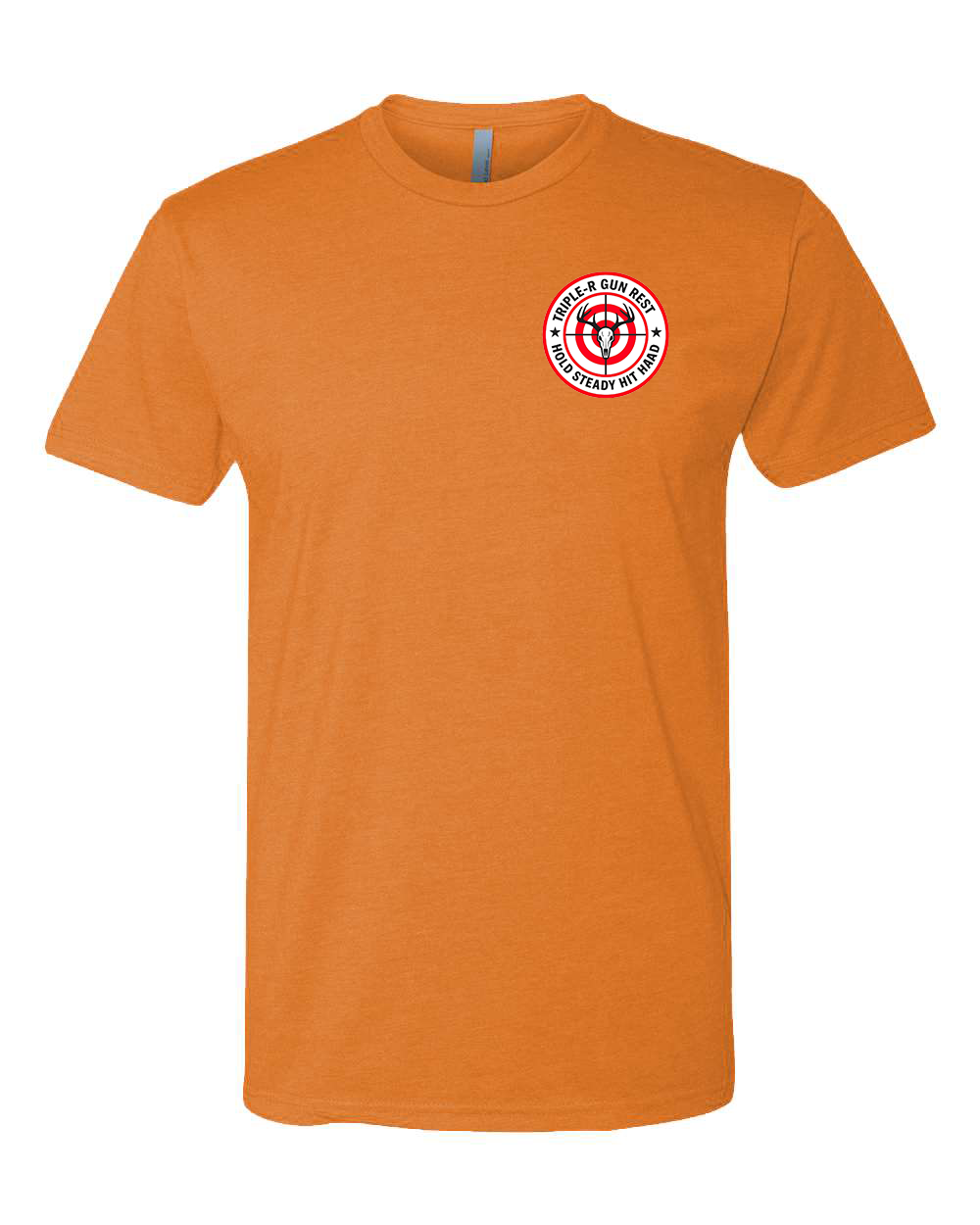 CROSSHAIRS TEE SHIRT