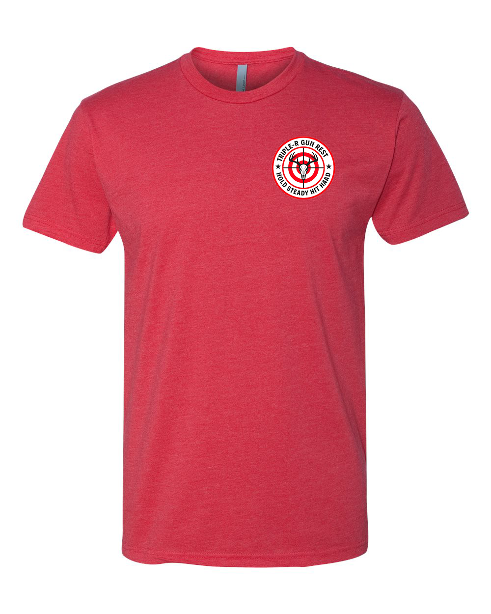 CROSSHAIRS TEE SHIRT