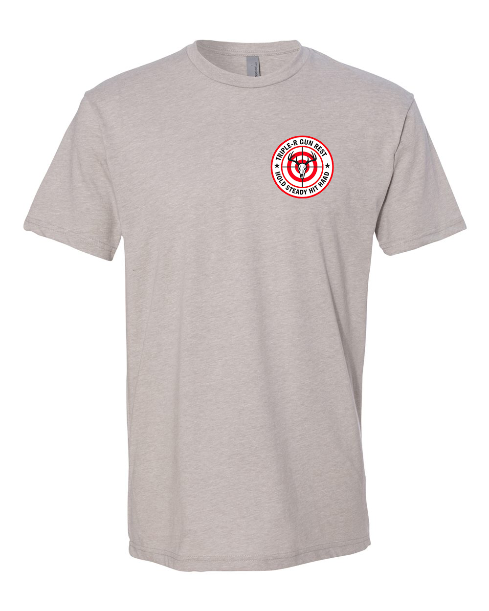 CROSSHAIRS TEE SHIRT