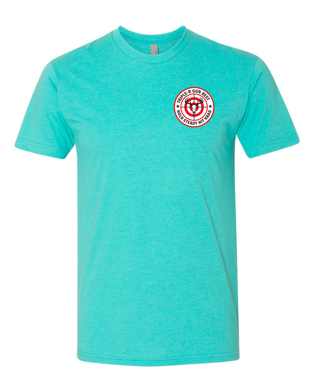 CROSSHAIRS TEE SHIRT