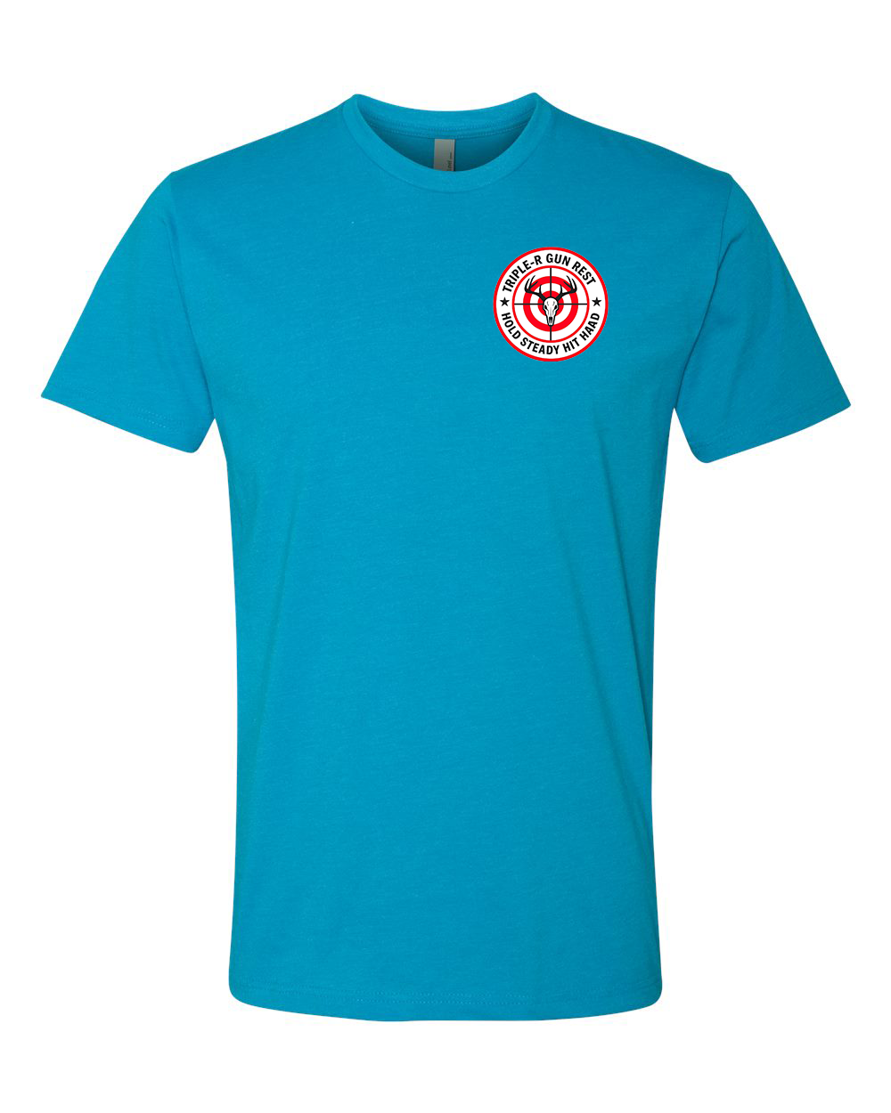 CROSSHAIRS TEE SHIRT