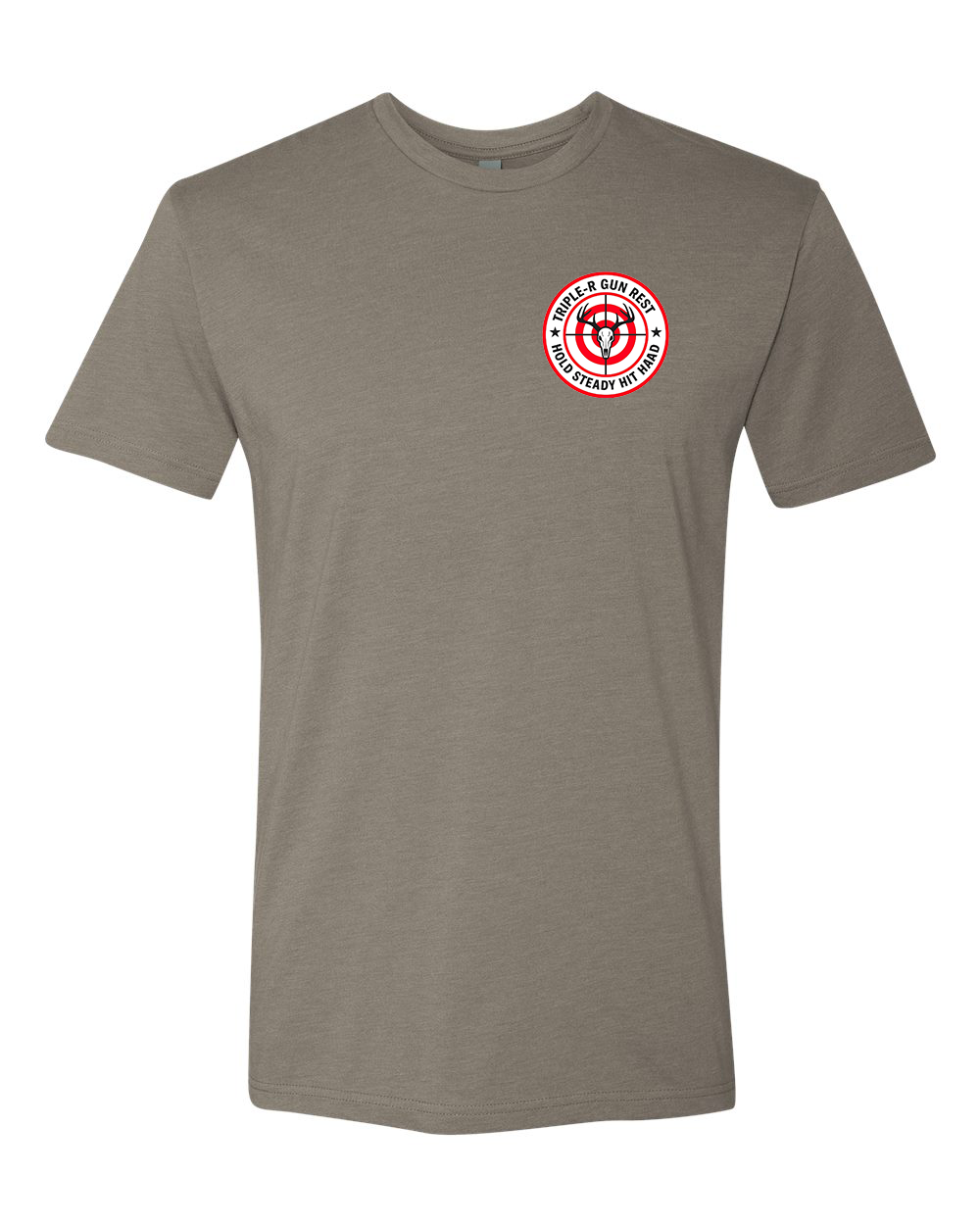 CROSSHAIRS TEE SHIRT
