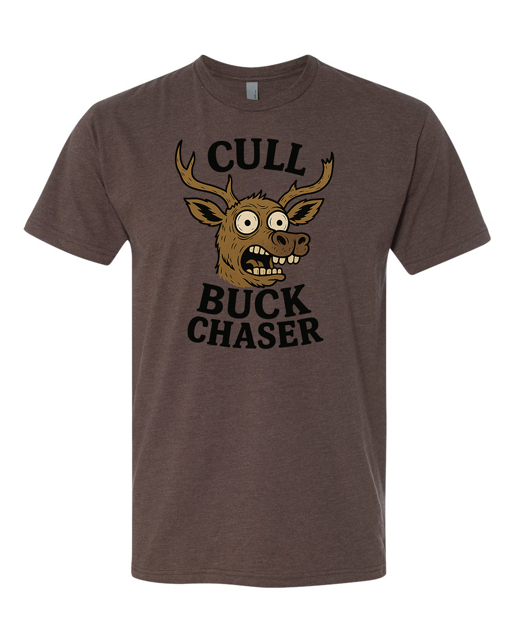 CULL BUCK TEE SHIRT