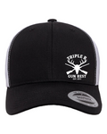 DEER LOGO HAT SNAPBACK