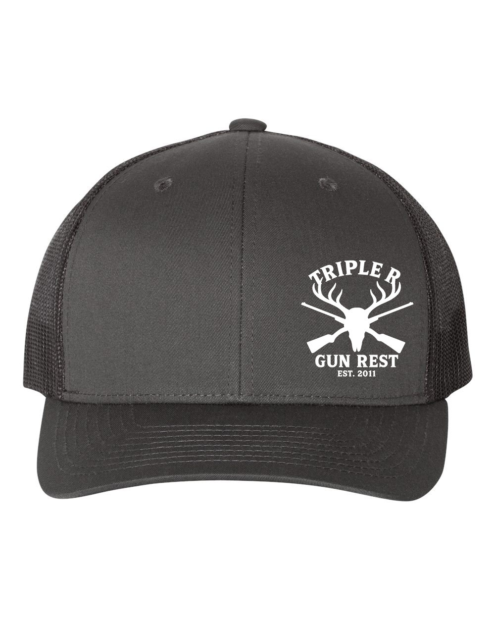 DEER LOGO HAT SNAPBACK