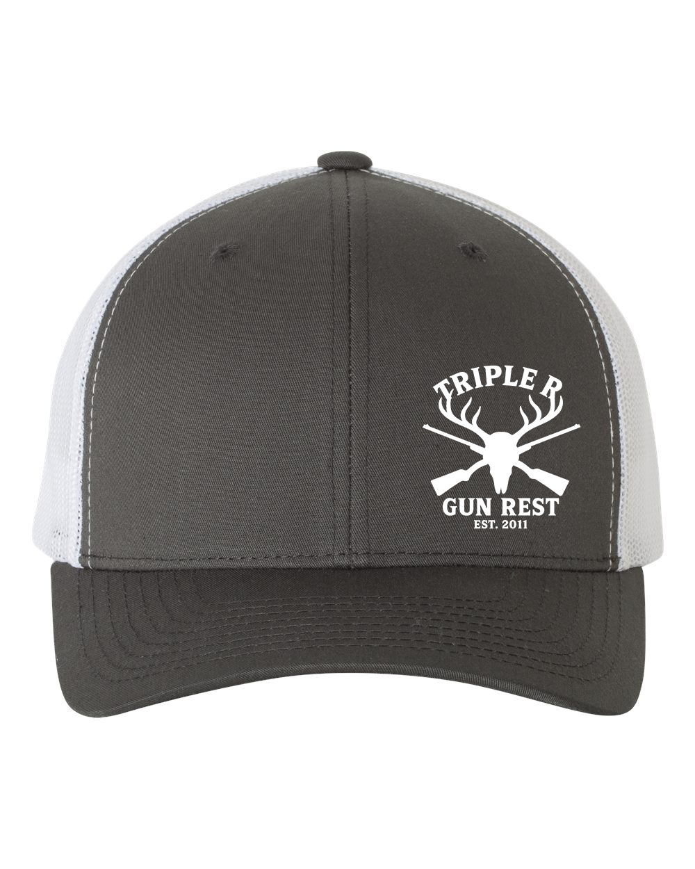 DEER LOGO HAT SNAPBACK