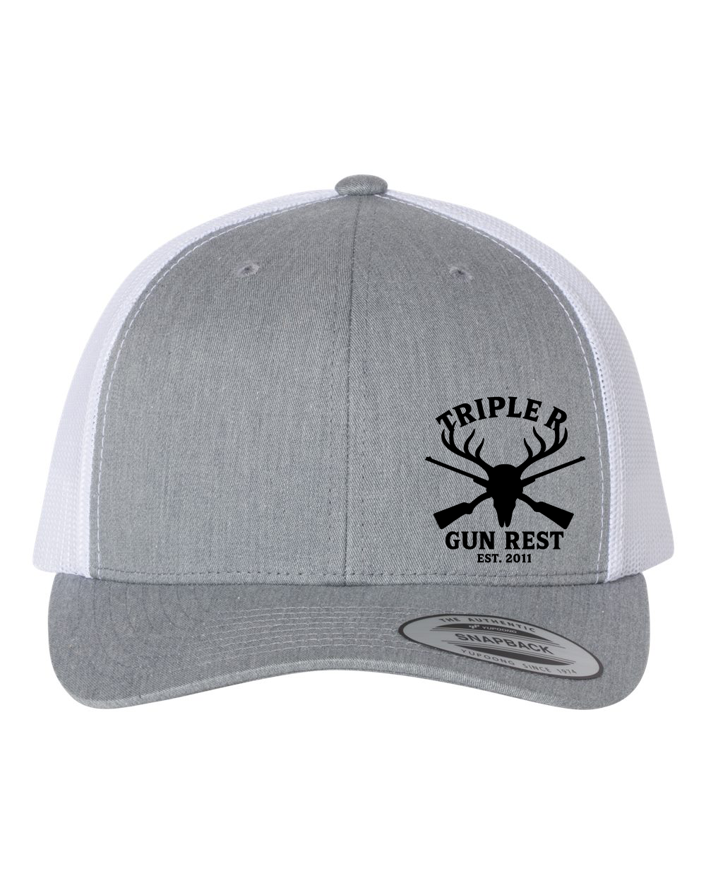 DEER LOGO HAT SNAPBACK