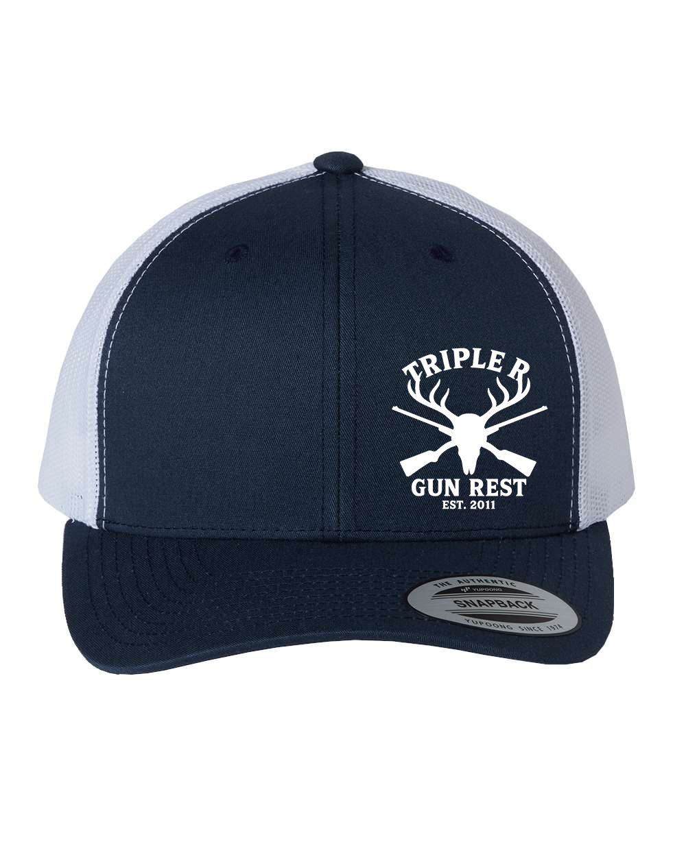 DEER LOGO HAT SNAPBACK
