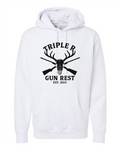 Deer Logo Hoodie