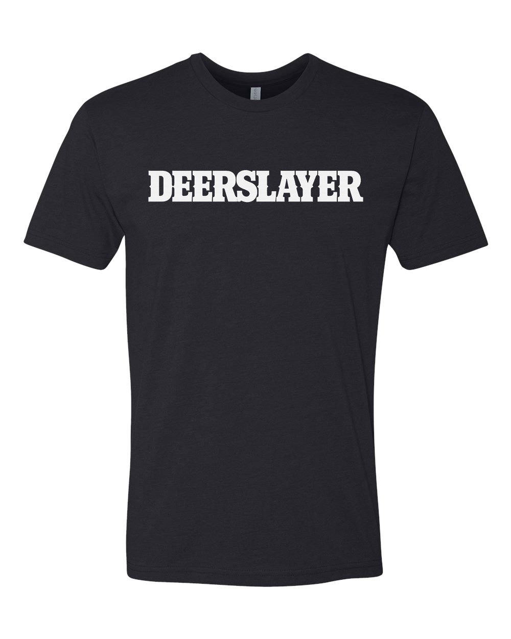 DEERSLAYER TEE SHIRT
