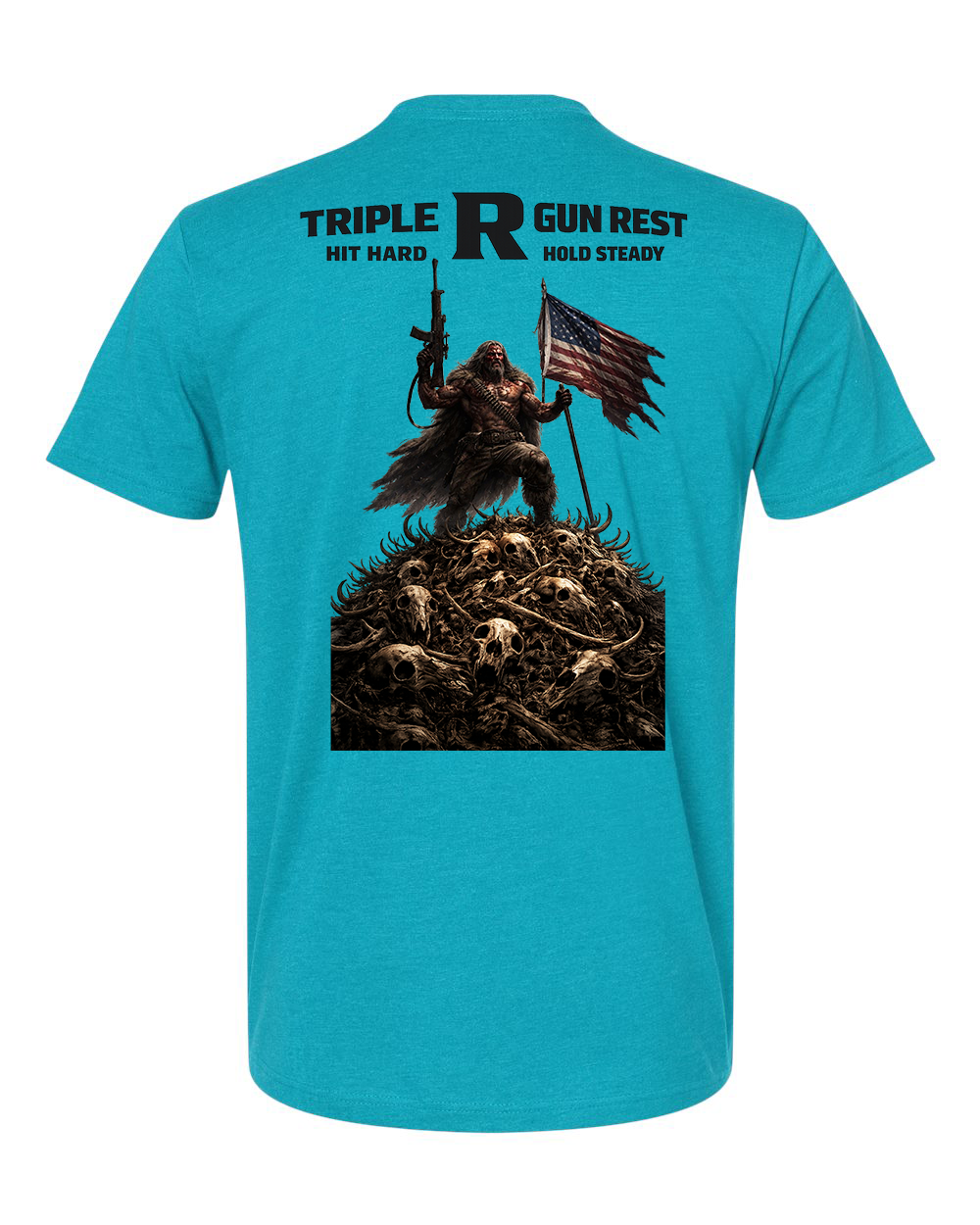 DEERSLAYER TEE SHIRT
