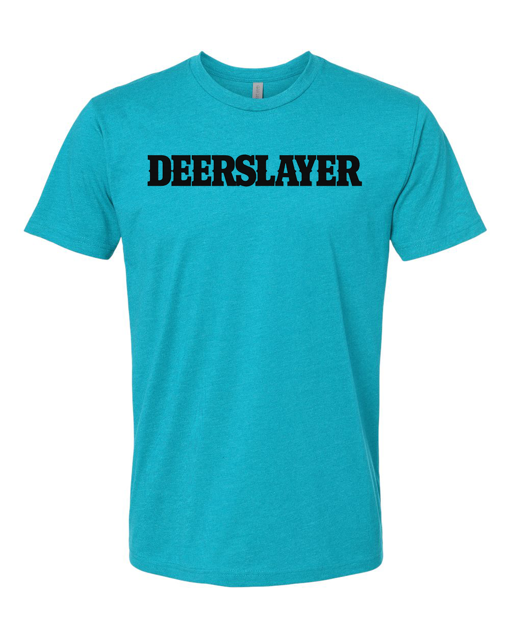DEERSLAYER TEE SHIRT
