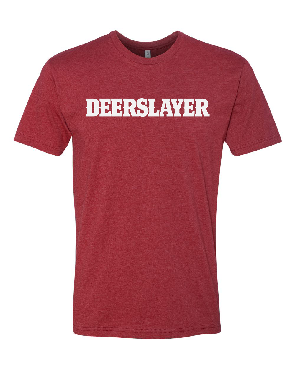 DEERSLAYER TEE SHIRT