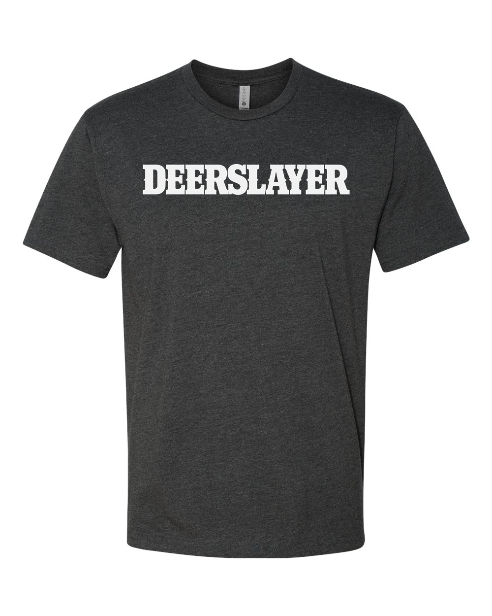 DEERSLAYER TEE SHIRT