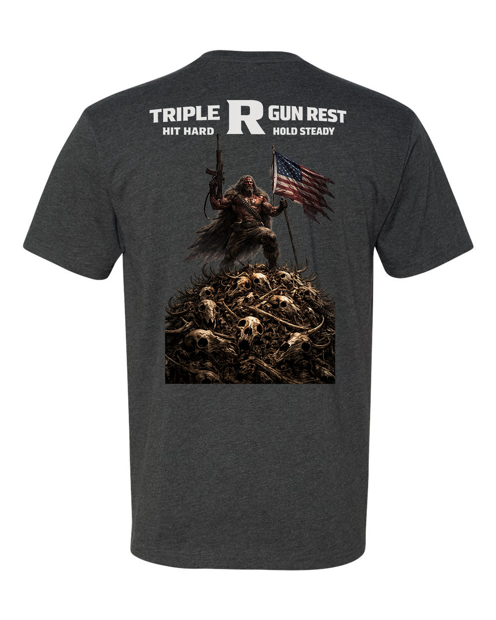 DEERSLAYER TEE SHIRT