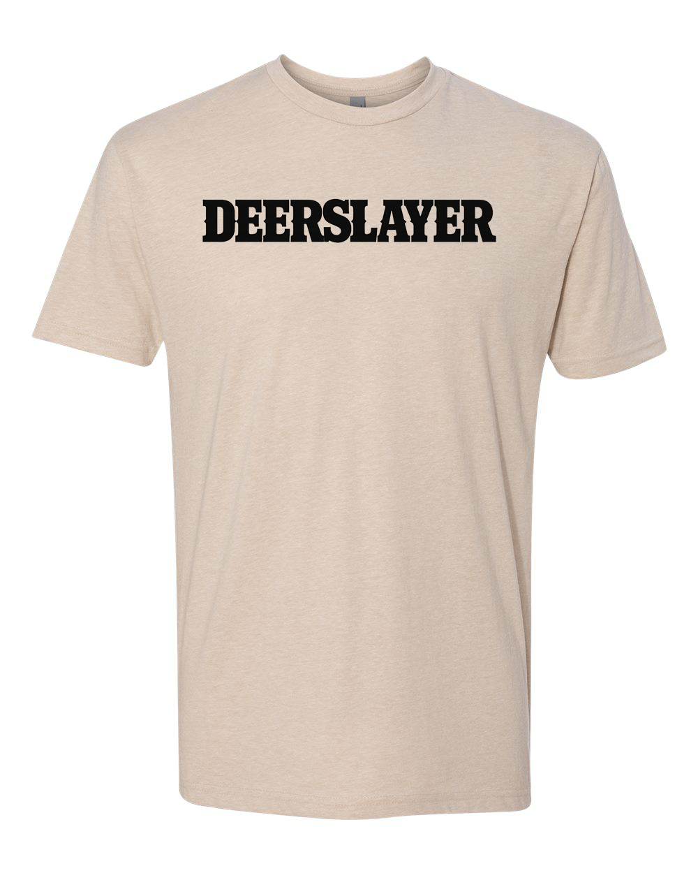 DEERSLAYER TEE SHIRT
