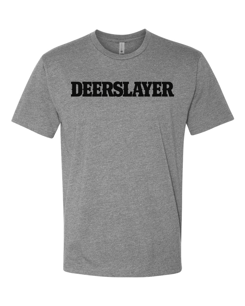 DEERSLAYER TEE SHIRT
