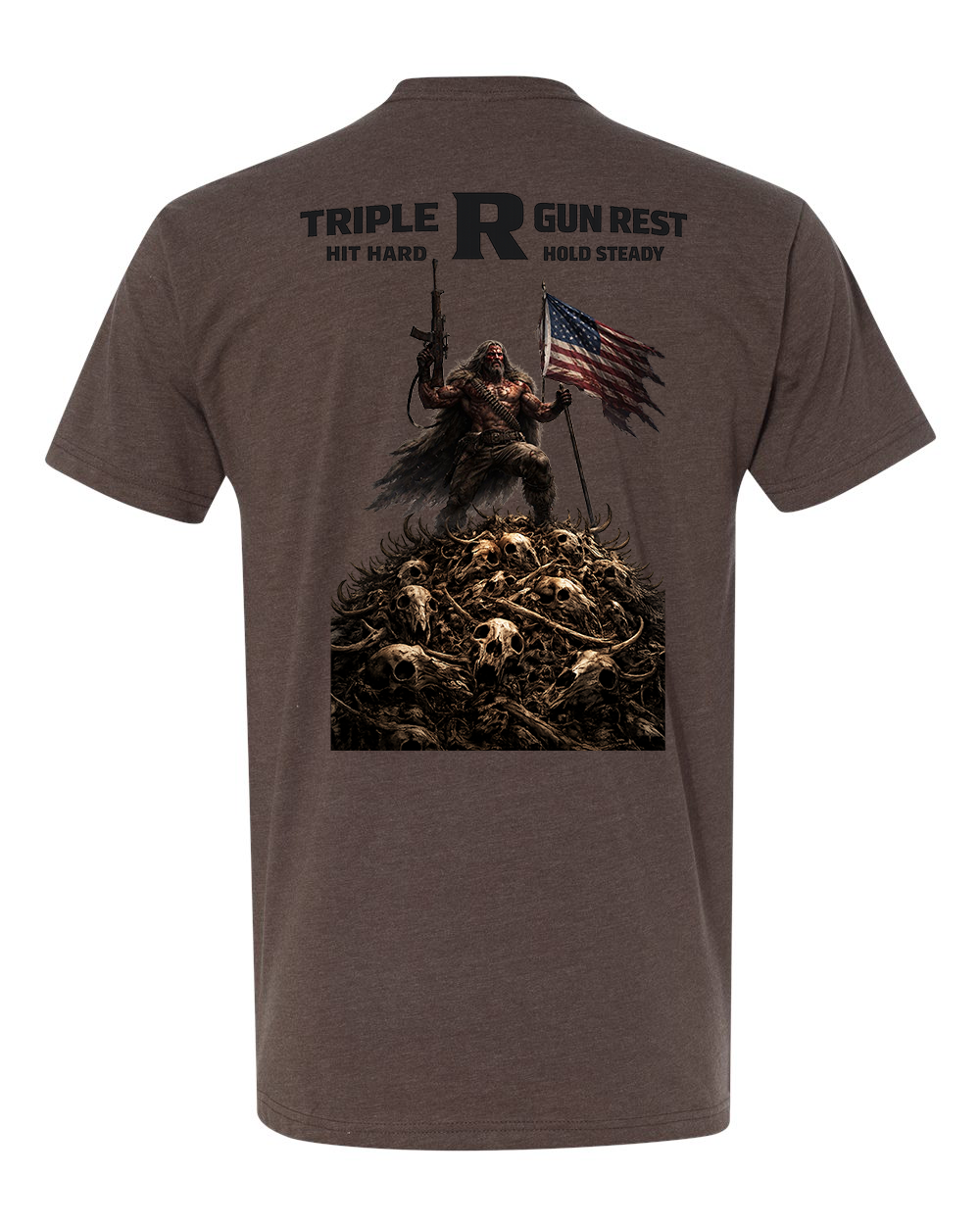 DEERSLAYER TEE SHIRT