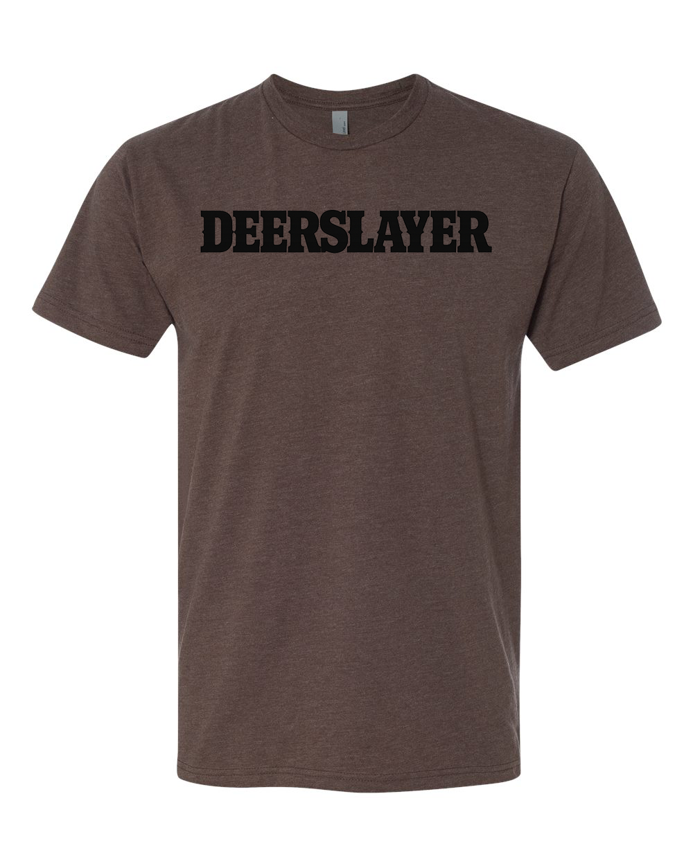 DEERSLAYER TEE SHIRT