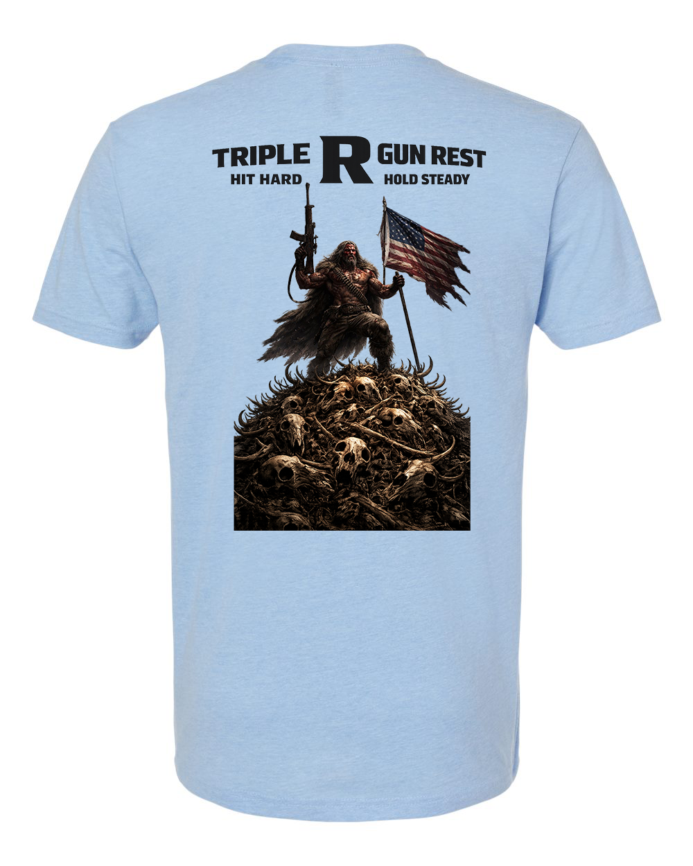 DEERSLAYER TEE SHIRT
