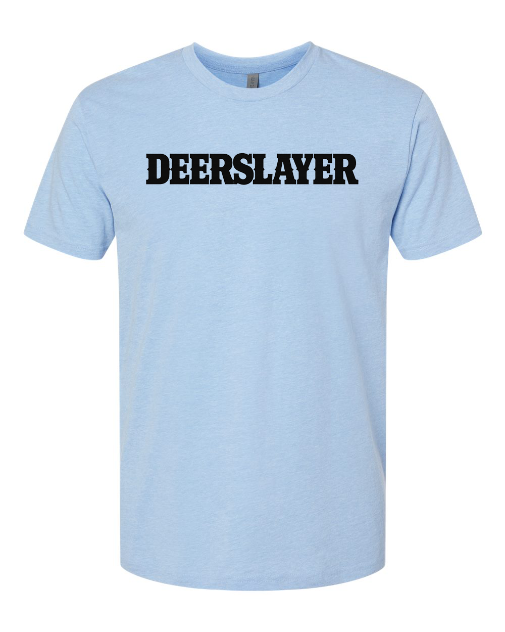 DEERSLAYER TEE SHIRT