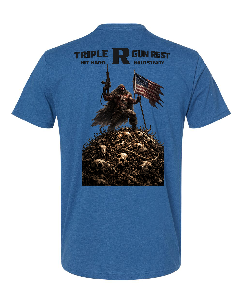 DEERSLAYER TEE SHIRT