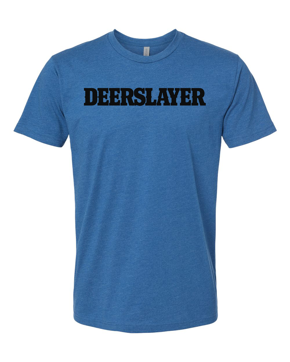 DEERSLAYER TEE SHIRT