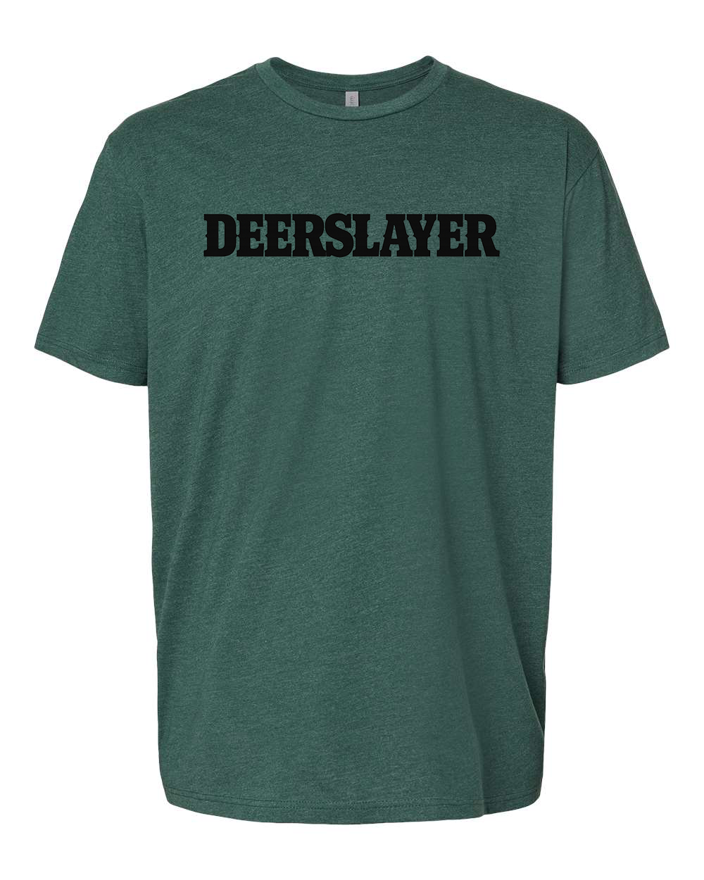 DEERSLAYER TEE SHIRT