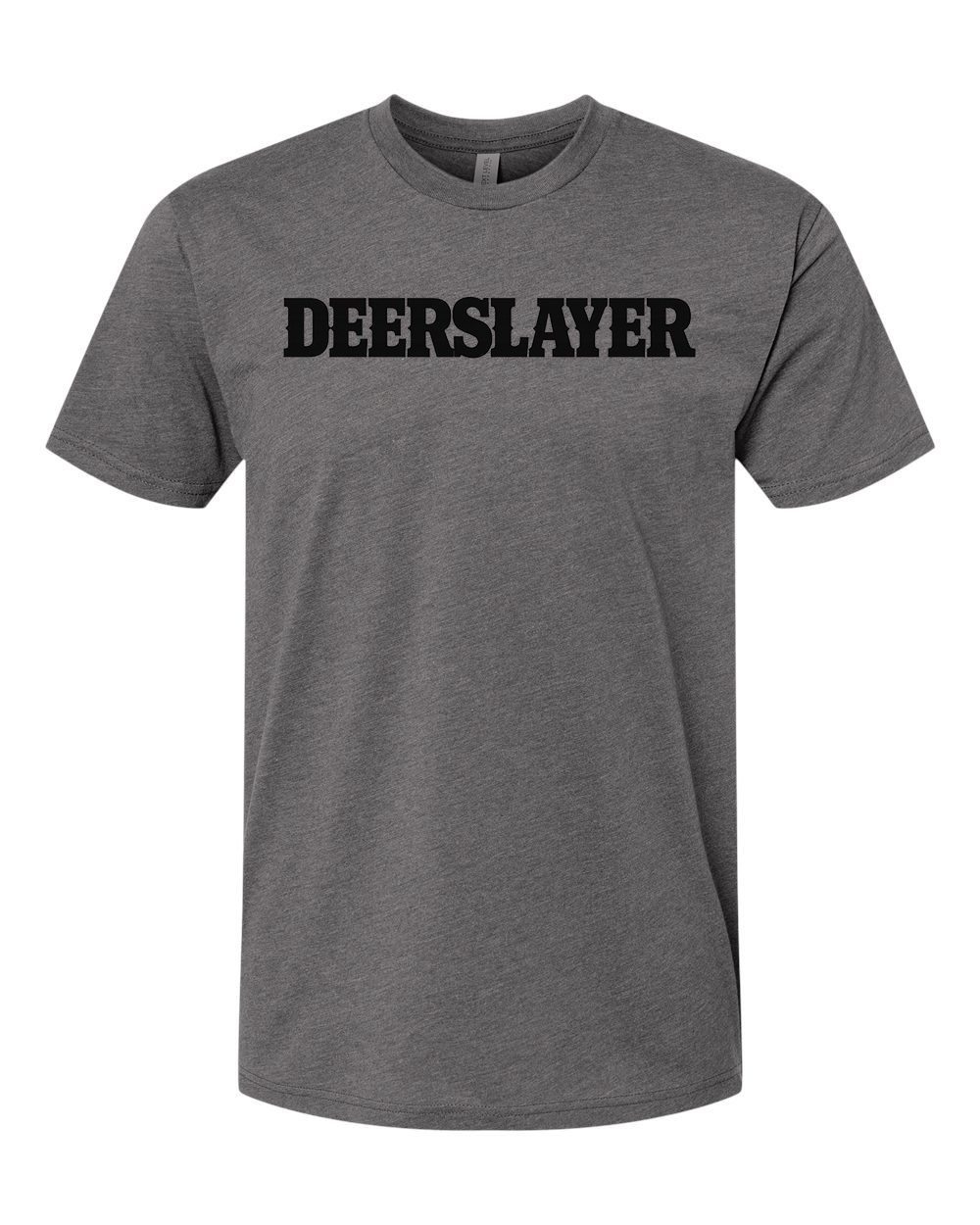 DEERSLAYER TEE SHIRT