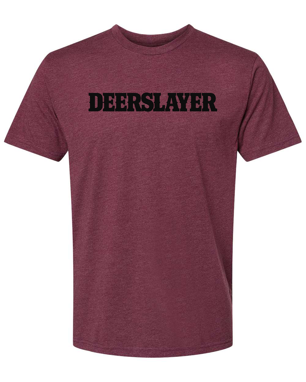 DEERSLAYER TEE SHIRT