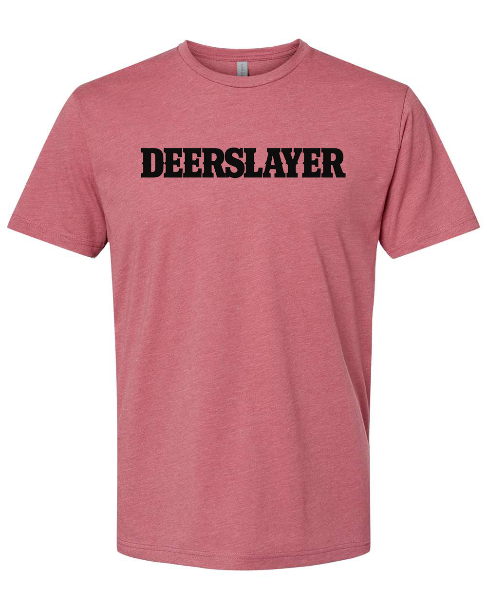 DEERSLAYER TEE SHIRT