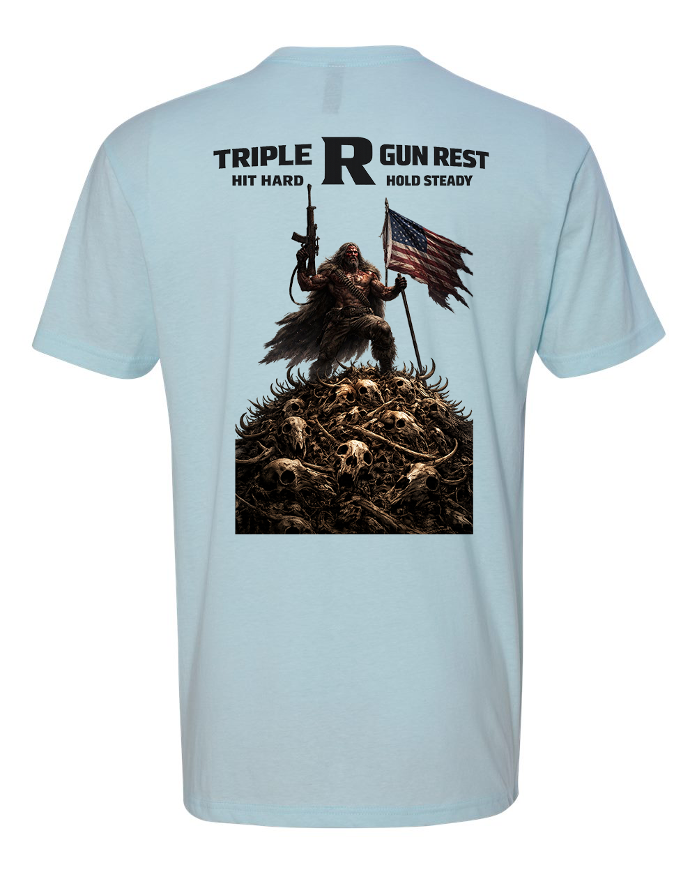 DEERSLAYER TEE SHIRT