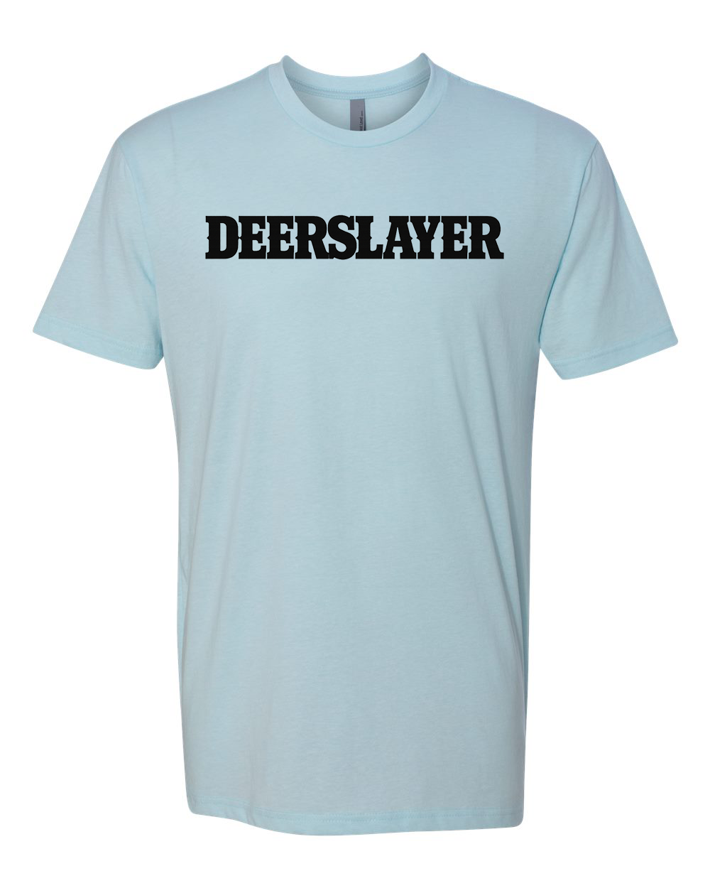 DEERSLAYER TEE SHIRT
