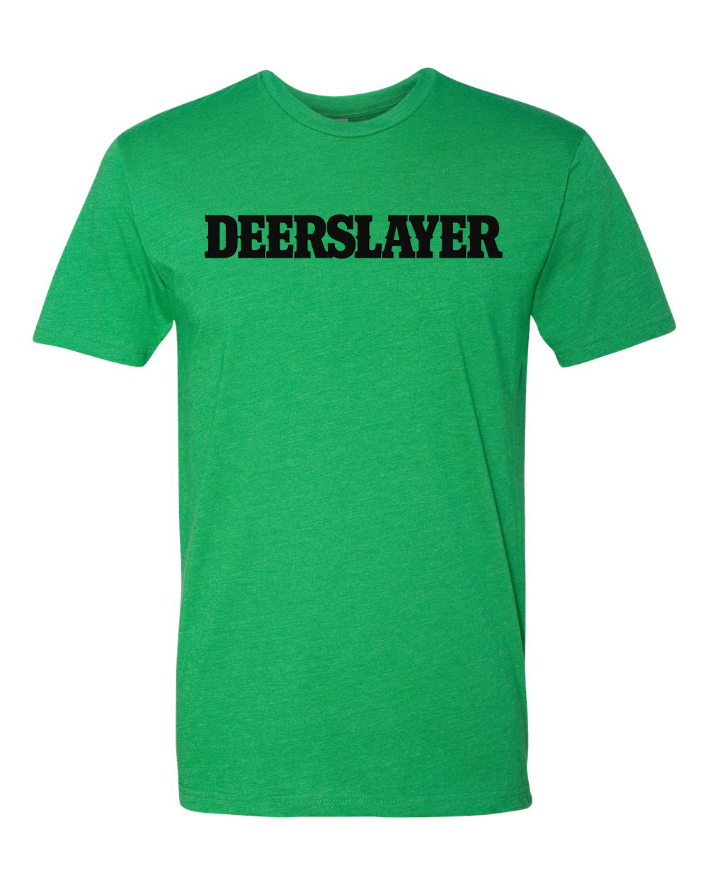 DEERSLAYER TEE SHIRT
