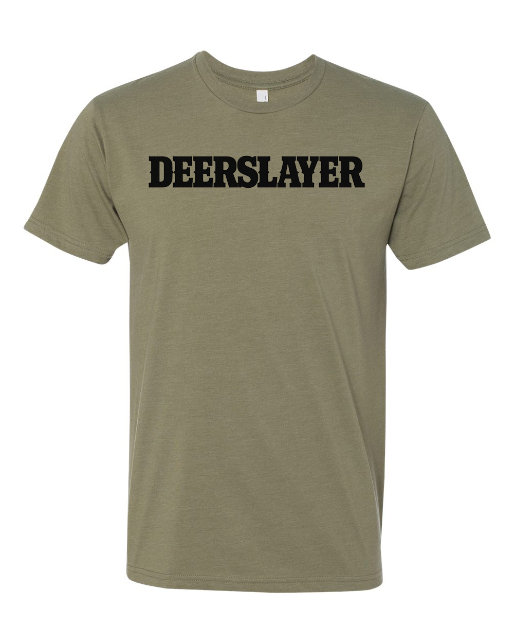 DEERSLAYER TEE SHIRT