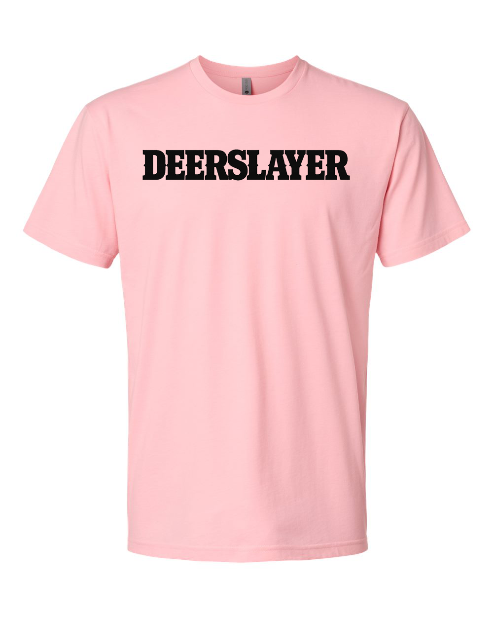 DEERSLAYER TEE SHIRT
