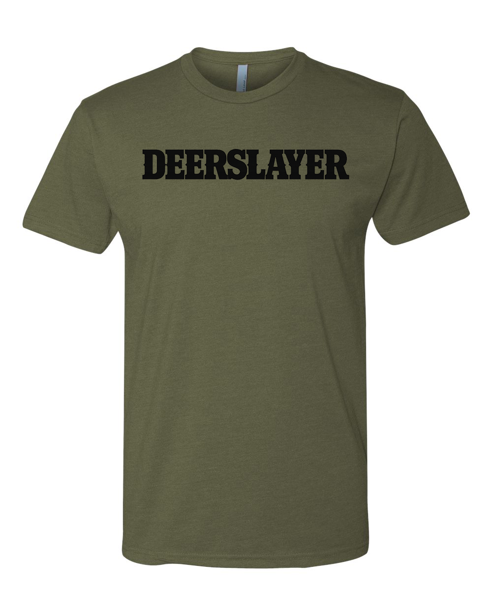 DEERSLAYER TEE SHIRT