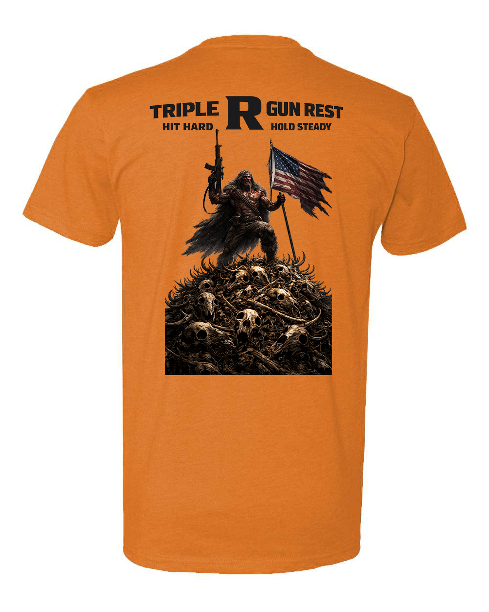 DEERSLAYER TEE SHIRT