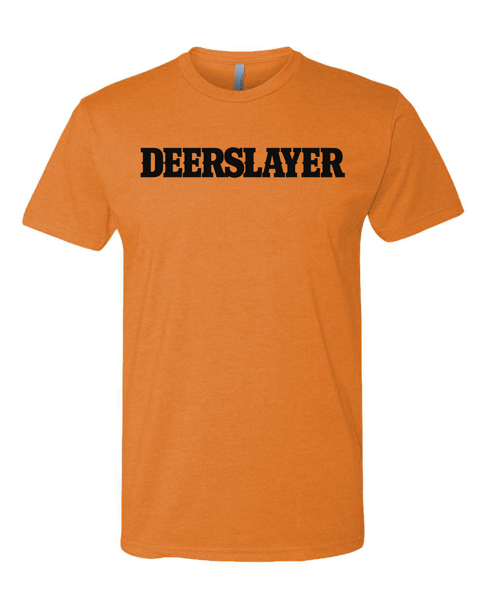 DEERSLAYER TEE SHIRT