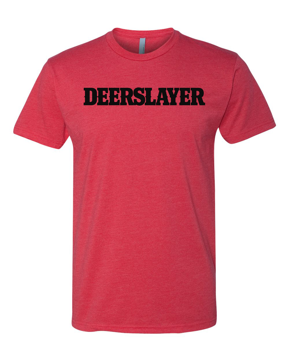 DEERSLAYER TEE SHIRT