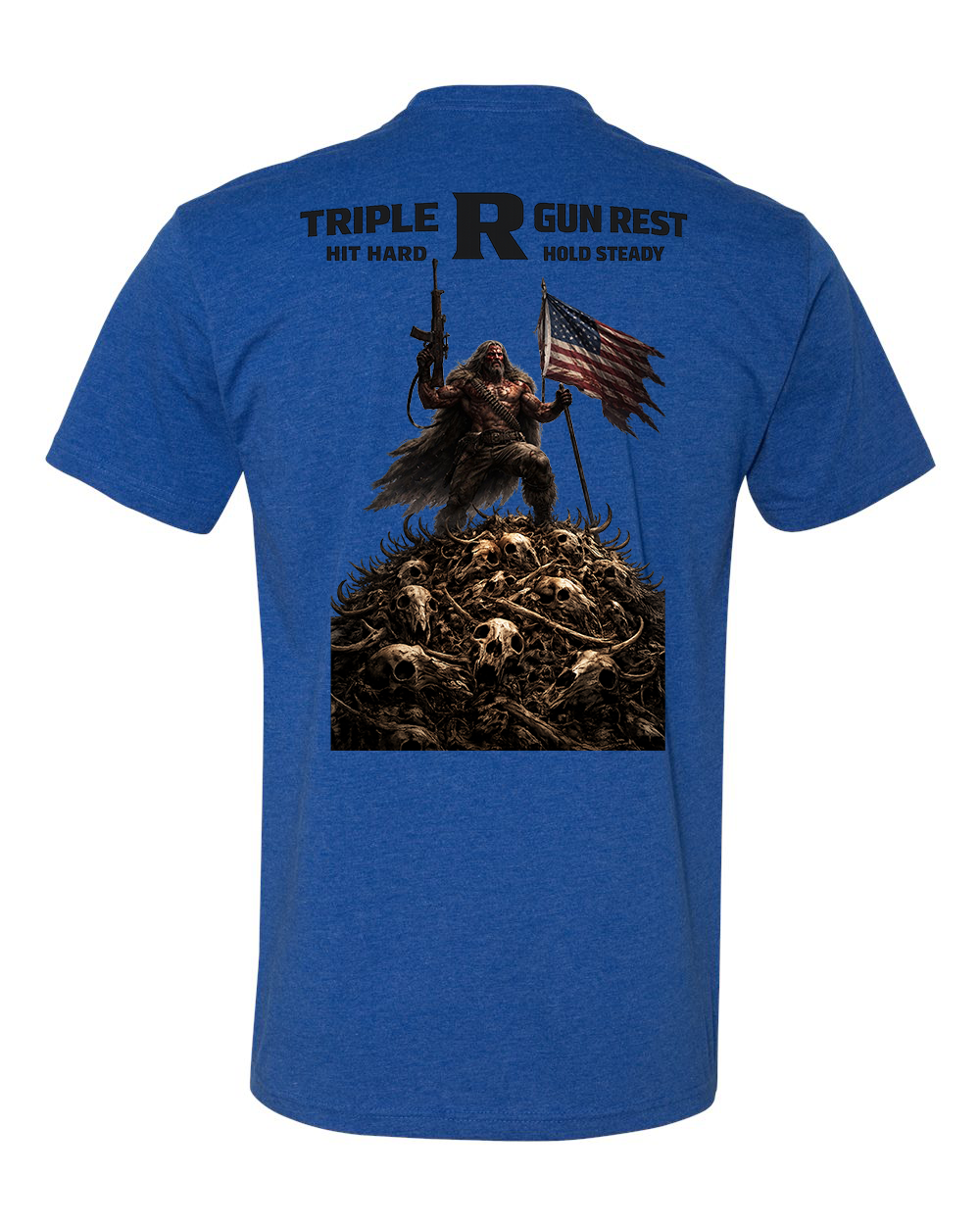 DEERSLAYER TEE SHIRT