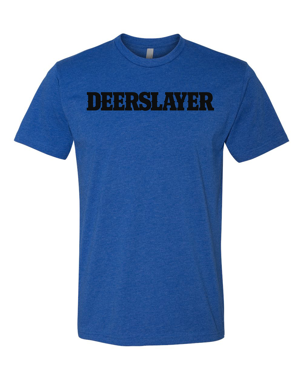 DEERSLAYER TEE SHIRT