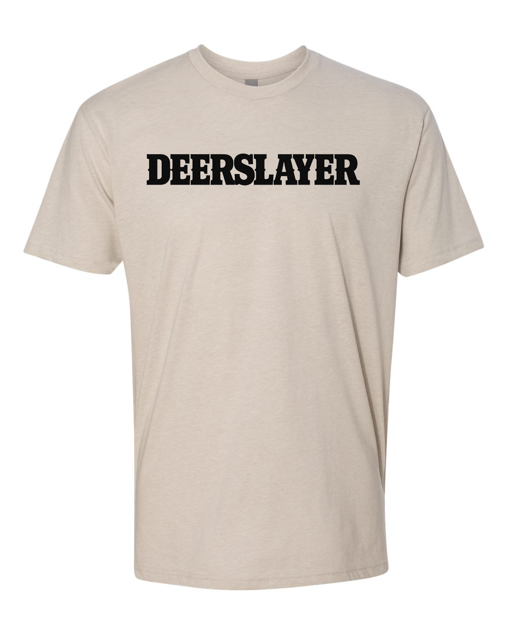 DEERSLAYER TEE SHIRT