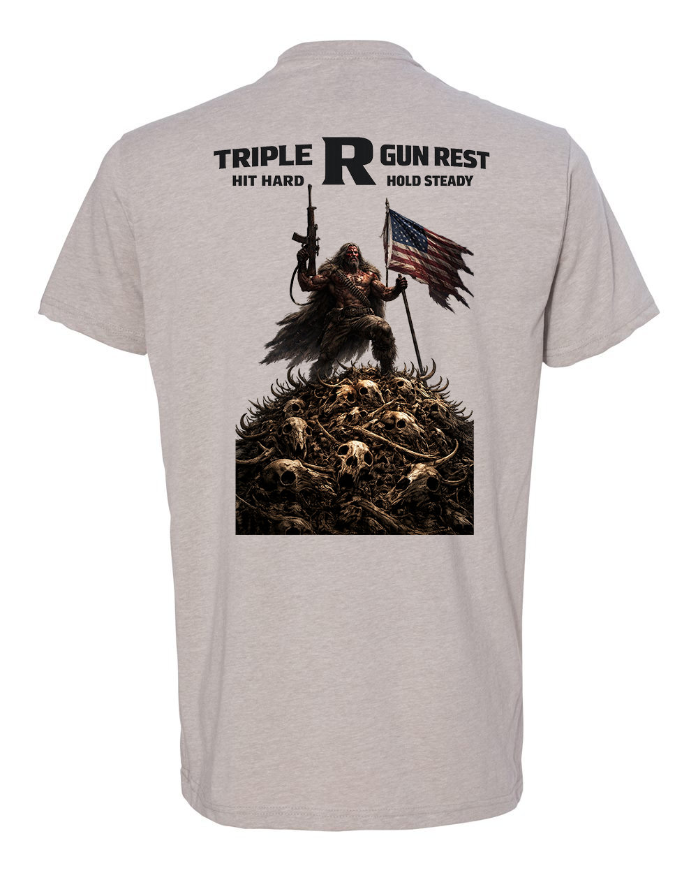 DEERSLAYER TEE SHIRT