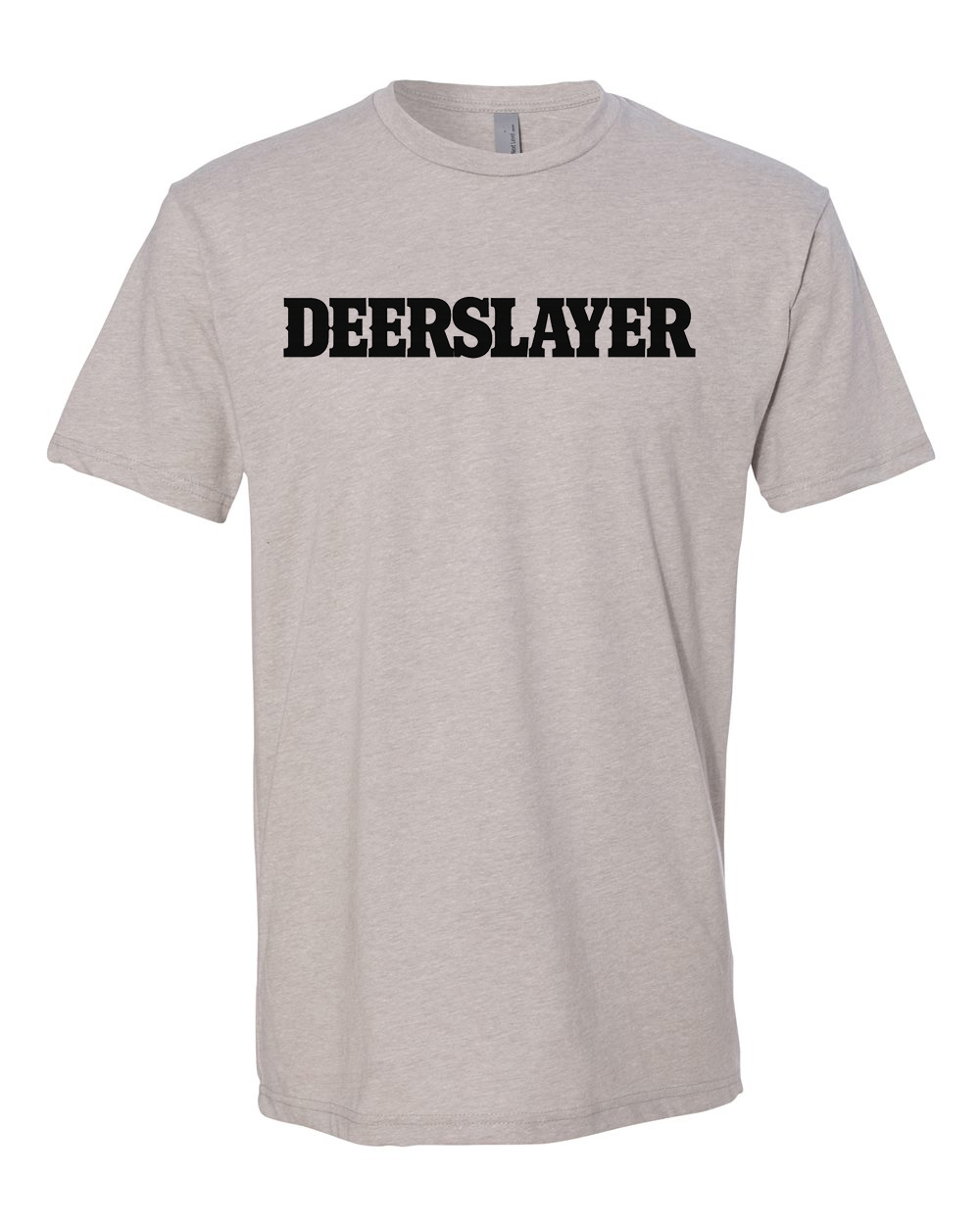 DEERSLAYER TEE SHIRT