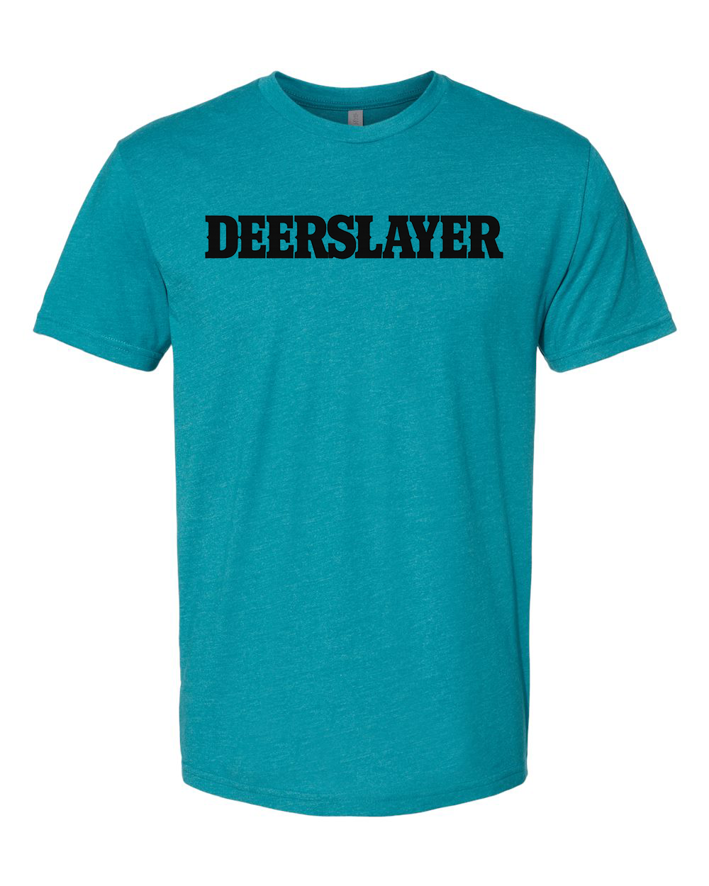 DEERSLAYER TEE SHIRT