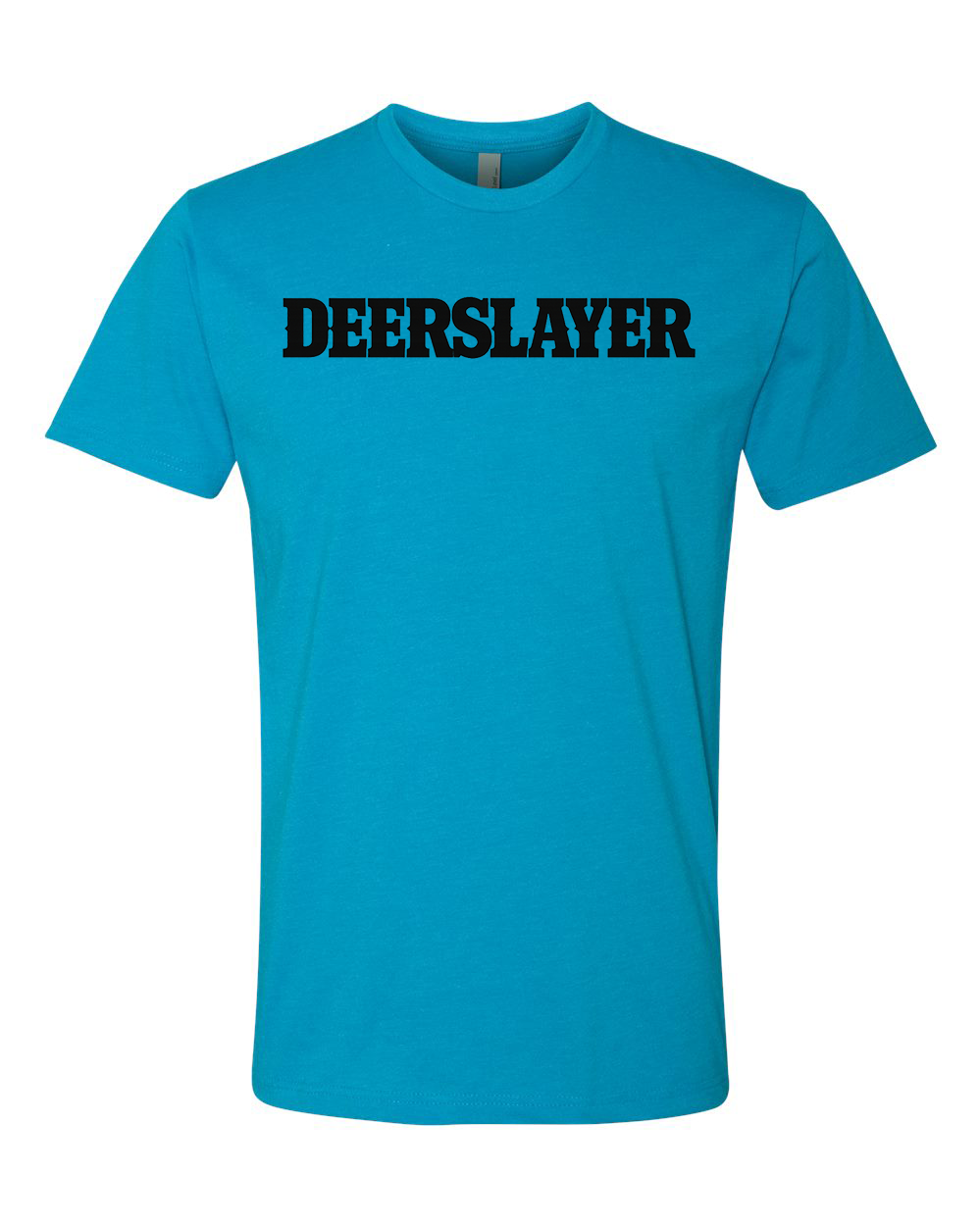 DEERSLAYER TEE SHIRT