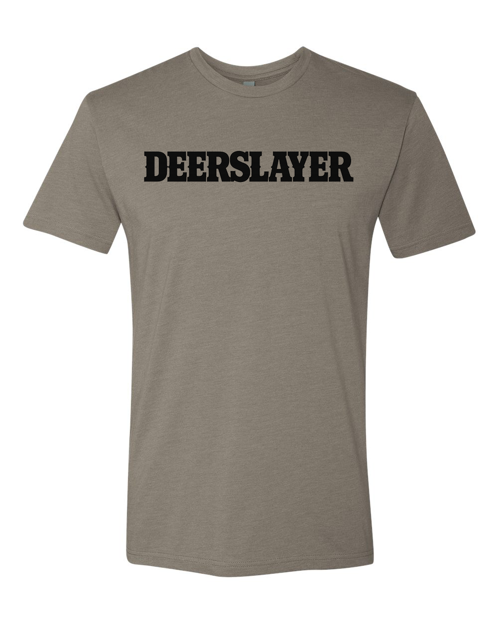 DEERSLAYER TEE SHIRT