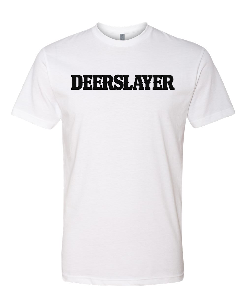 DEERSLAYER TEE SHIRT